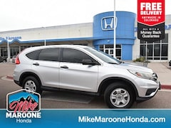 2016 Honda CR-V LX SUV