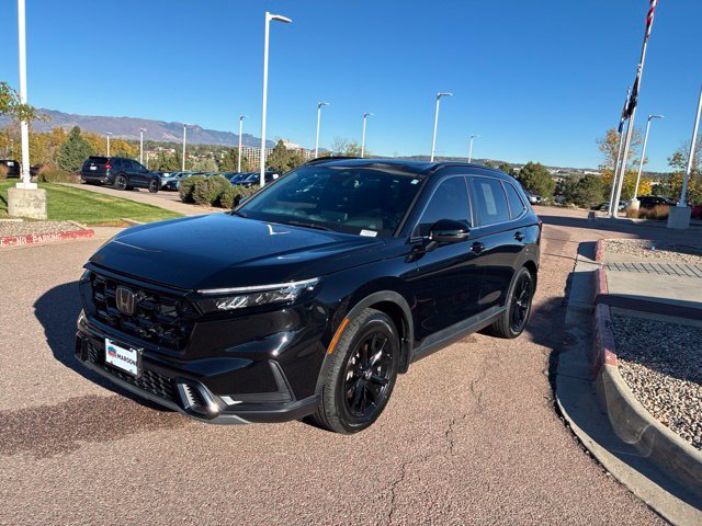 2023 Honda CR-V Sport - Photo 3