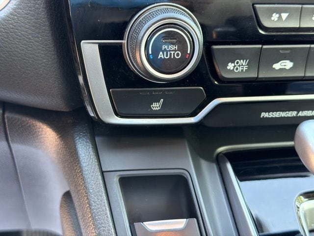 2017 Honda CR-V EX-L - Photo 15