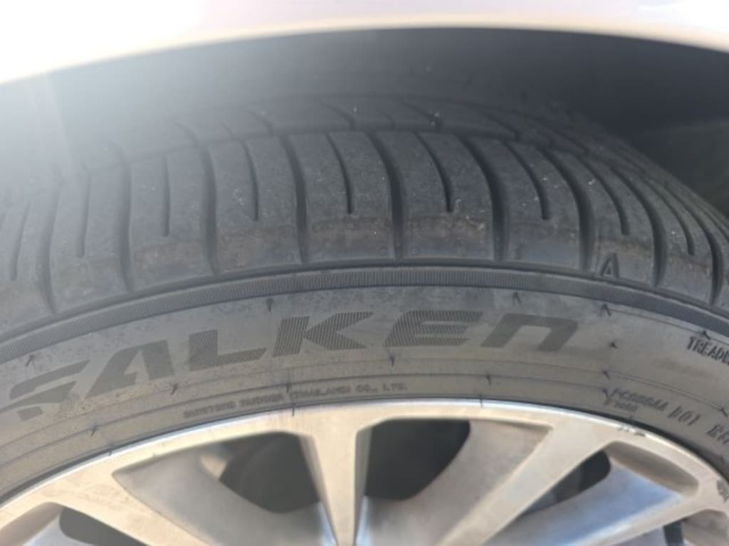 Used 2018 CADILLAC CT6 3.6L Luxury Sedan