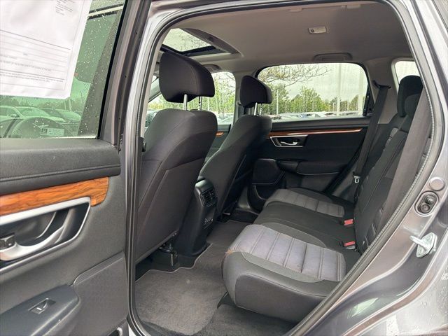 2022 Honda CR-V EX - Photo 19