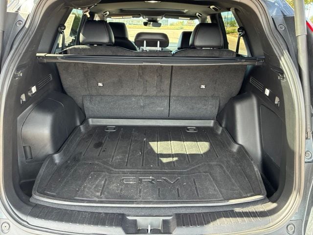 2024 Honda CR-V Sport Touring - Photo 36
