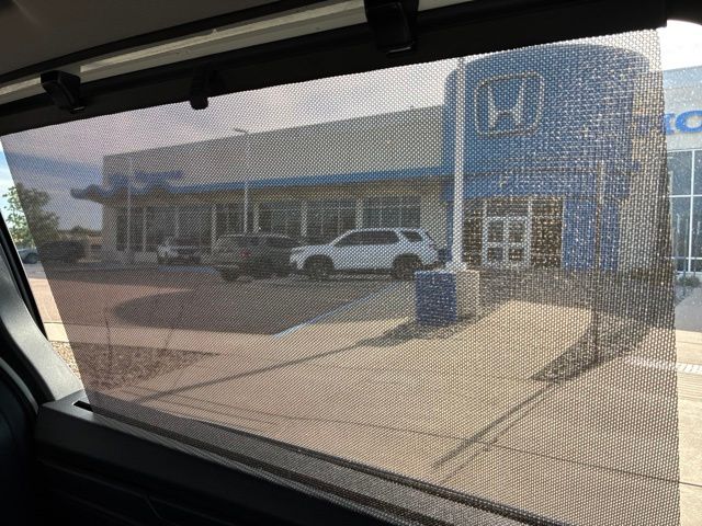 2023 Honda Odyssey Elite - Photo 18