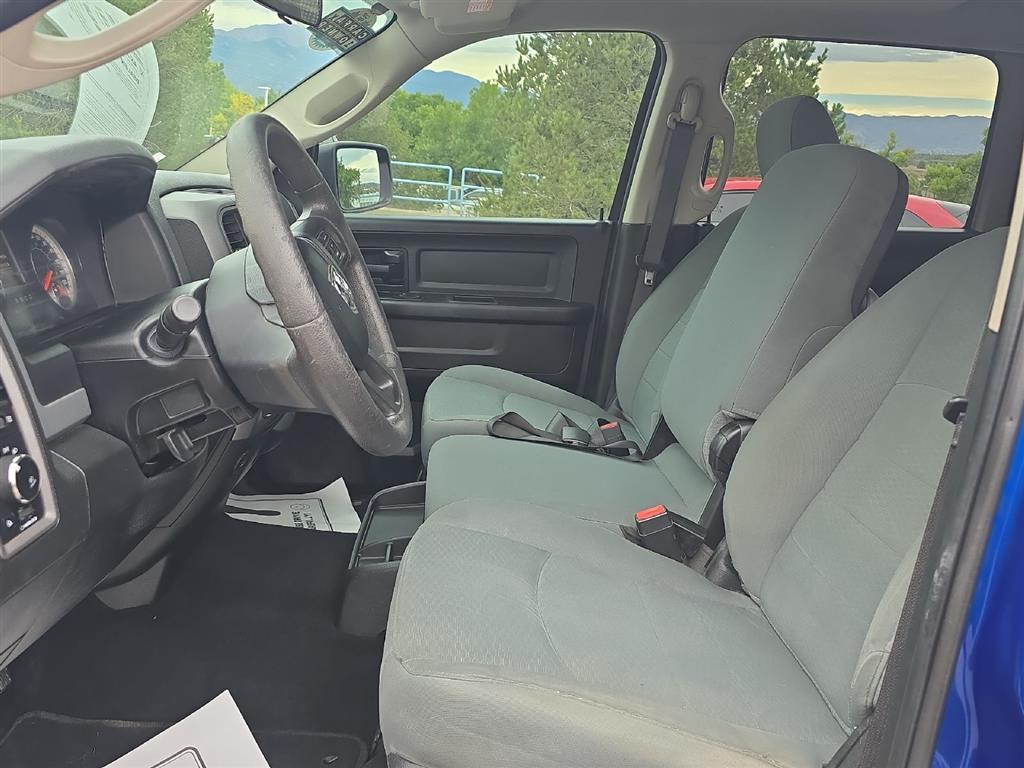 2019 Ram 1500 Classic Express photo 4