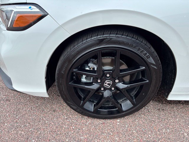 2026 Honda Civic Sport - Photo 4