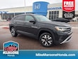  Volkswagen Atlas Cross Sport