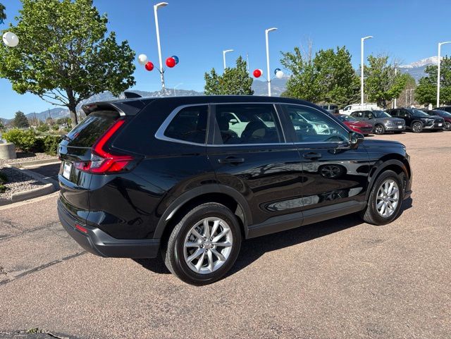 2026 Honda CR-V EX - Photo 30