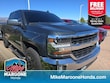  Chevrolet Silverado 1500 LD