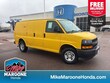  Chevrolet Express 2500