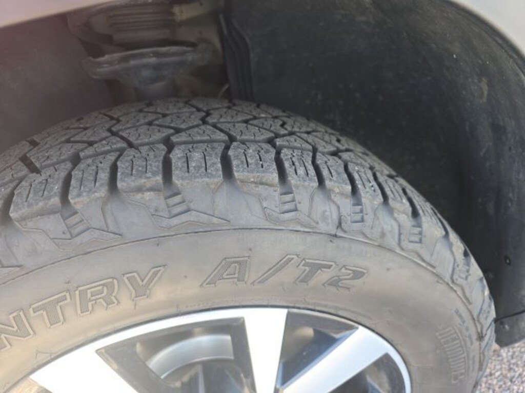 Used 2020 Volkswagen Atlas Cross Sport 2.0T SE SUV