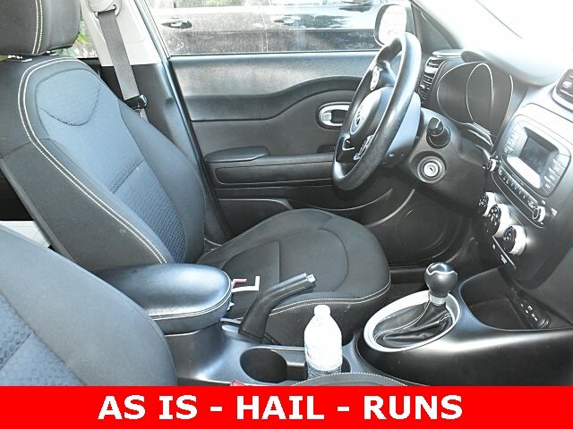 2015 Kia Soul Plus photo 2
