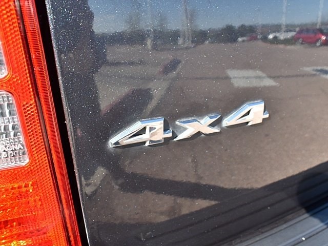 Used 2014 Jeep Patriot Sport with VIN 1C4NJRBB0ED595504 for sale in Colorado Springs, CO