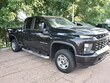Chevrolet Silverado 2500 HD