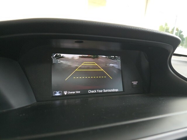 2017 Honda Accord EX-L photo 3