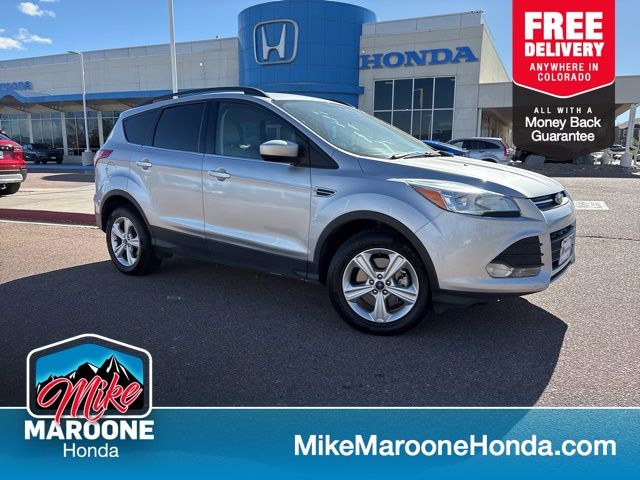 2014 Ford Escape SE 4WD's photo