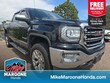  GMC Sierra 1500