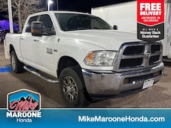 2015 Ram 2500 SLT Truck Crew Cab