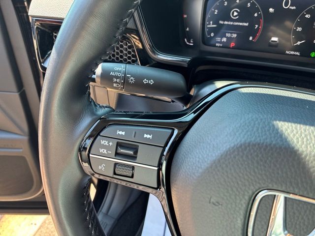 2026 Honda CR-V EX-L - Photo 15