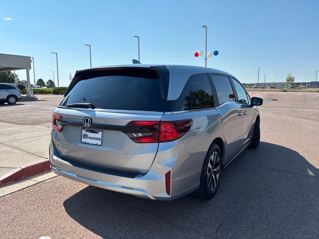 2026 Honda Odyssey EX-L - Photo 7