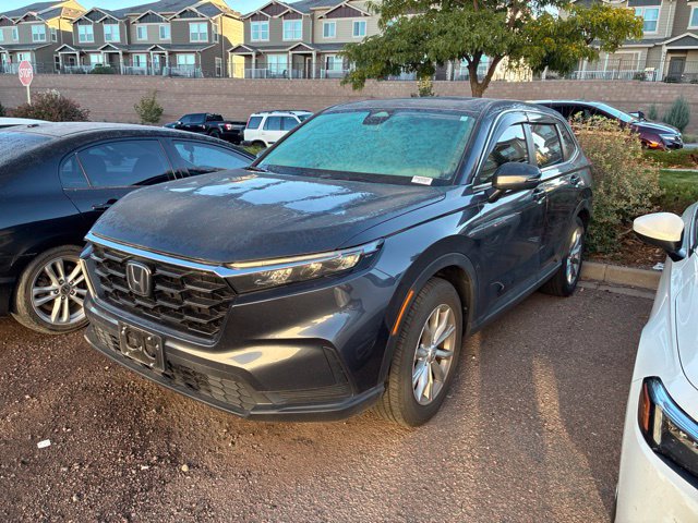 2025 Honda CR-V EX - Photo 2