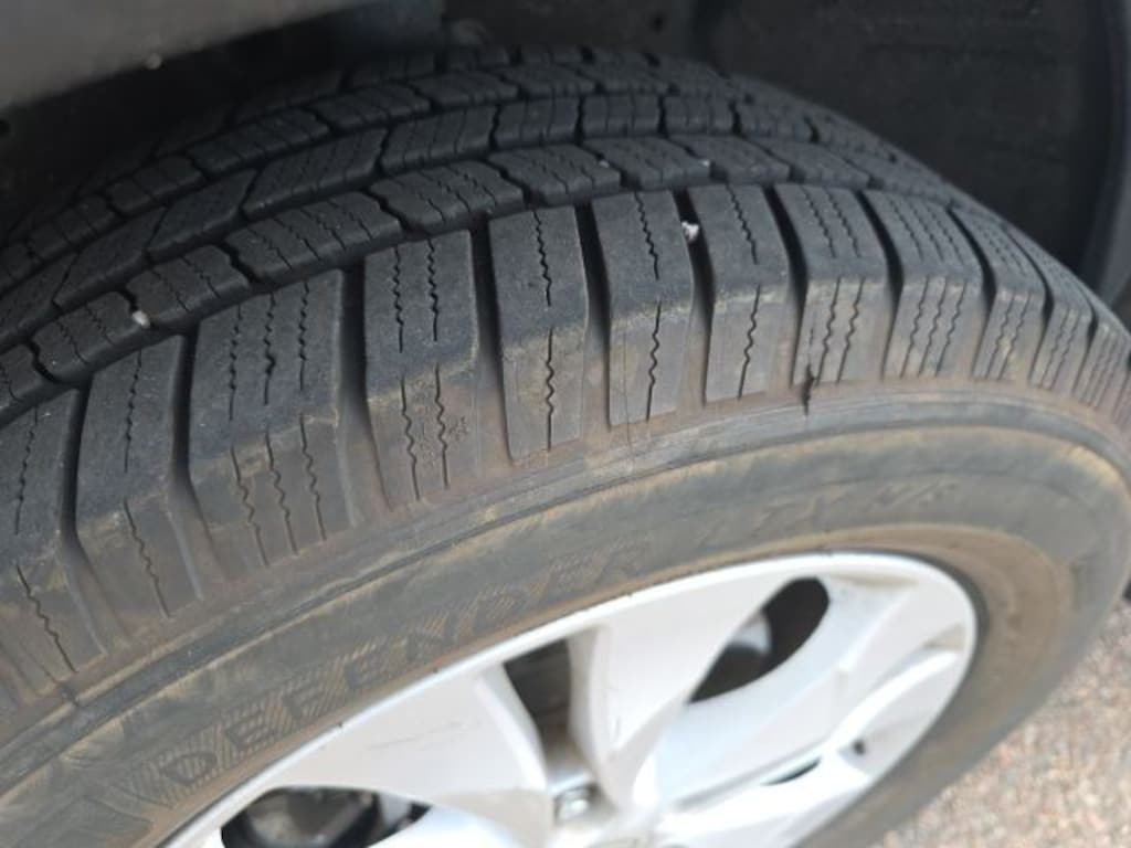 Used 2013 Honda CR-V EX SUV