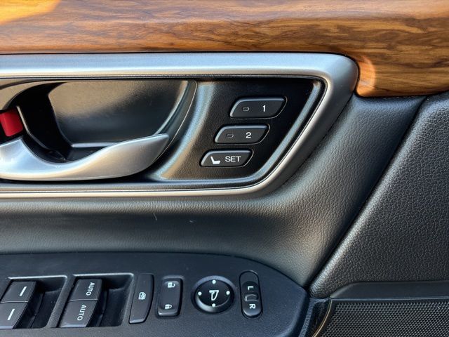 2022 Honda CR-V EX-L - Photo 8