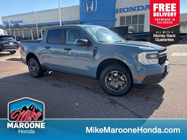 2023 Ford Maverick XLT FWD's photo