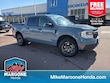  Ford Maverick