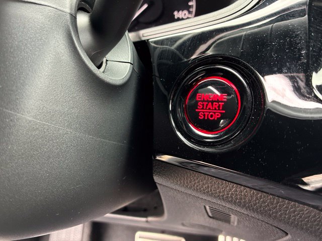 2023 Honda Civic Sport - Photo 9