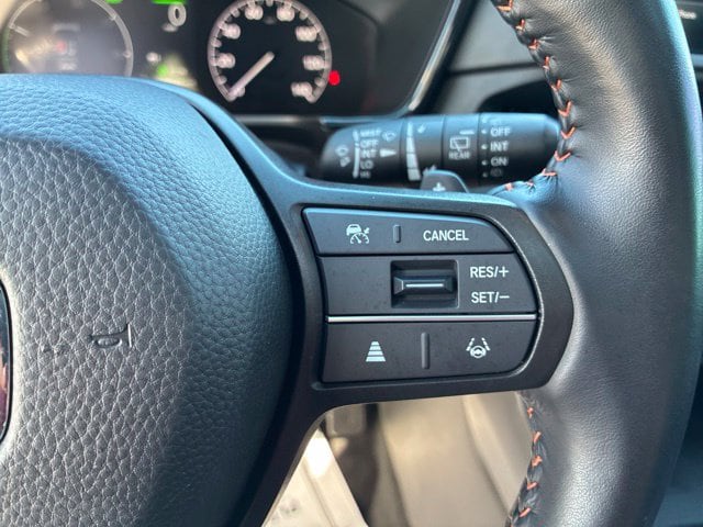 2025 Honda CR-V Sport-L - Photo 21