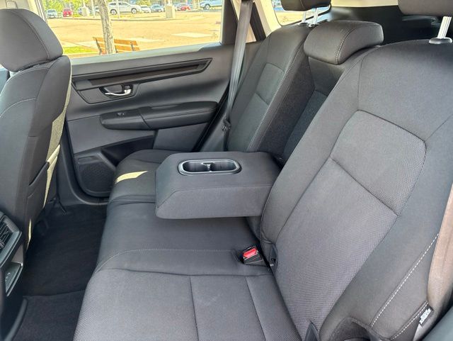 2026 Honda CR-V EX - Photo 21