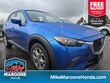  Mazda Mazda CX-3