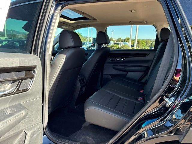 2026 Honda CR-V EX-L - Photo 22