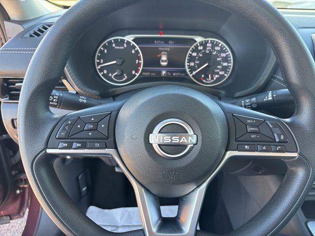2024 Nissan Sentra SV - Photo 18