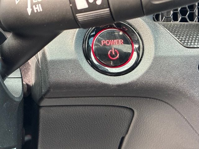 2025 Honda CR-V Sport-L - Photo 10
