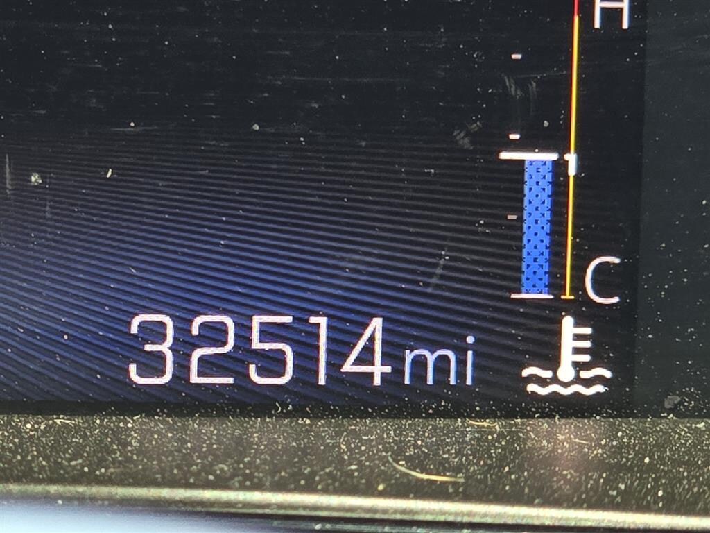 Used 2023 Chevrolet Colorado 4WD Z71 Truck Crew Cab