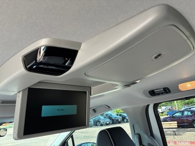 2023 Honda Odyssey Elite - Photo 16