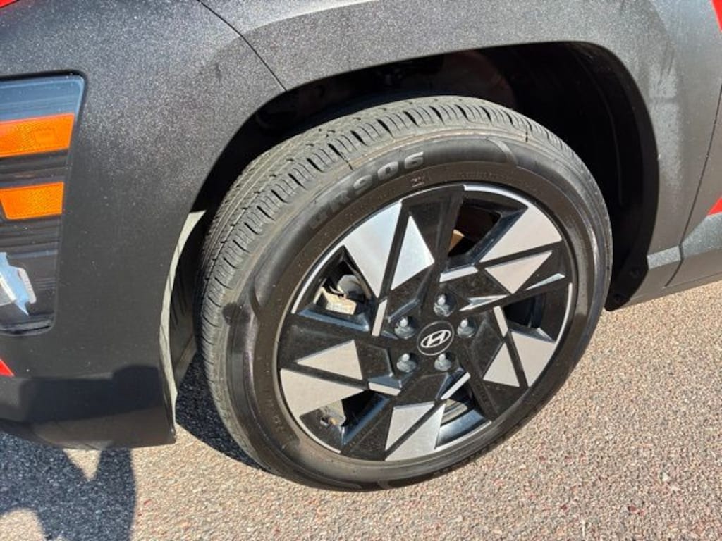 Used 2024 Hyundai Kona SEL SUV