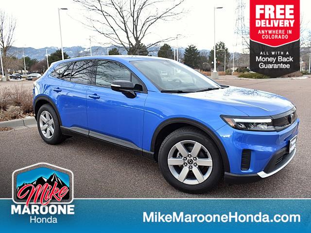 2026 Honda Prologue EX's photo