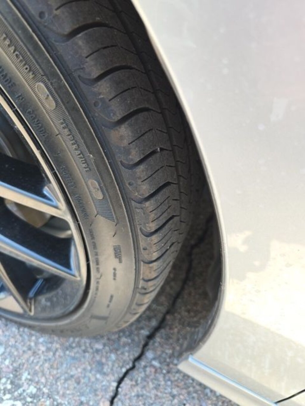 Used 2025 Honda Civic Sport Sedan
