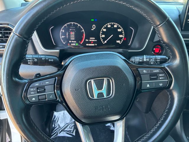 2023 Honda Pilot EX-L - Photo 21