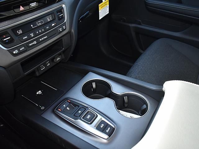 2026 Honda Ridgeline Sport - Photo 12