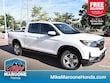 Honda Ridgeline