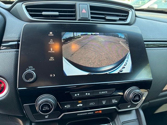 2022 Honda CR-V EX-L - Photo 12