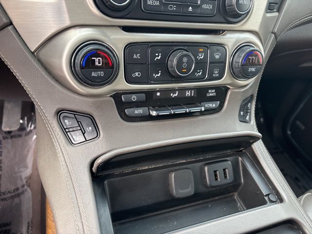 2019 GMC Yukon Denali - Photo 15