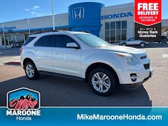 2013 Chevrolet Equinox LT SUV