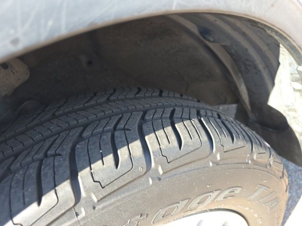 Used 2011 Honda CR-V EX-L SUV