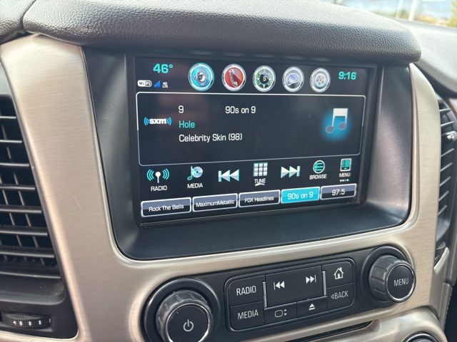 2019 GMC Yukon Denali - Photo 11