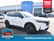 Honda CR-V Hybrid