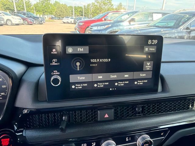 2026 Honda CR-V EX-L - Photo 10